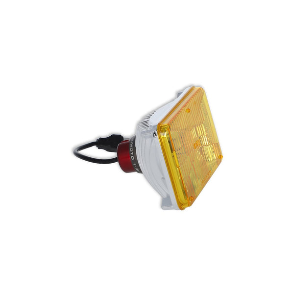 Holley Performance RetroBright Headlight Conversion Kit (MPN: LFRB101)