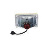 Holley Performance RetroBright Headlight Conversion Kit (MPN: LFRB101)