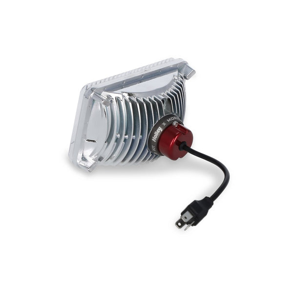 Holley RetroBright Headlight Conversion Kit (MPN: LFRB120-1)