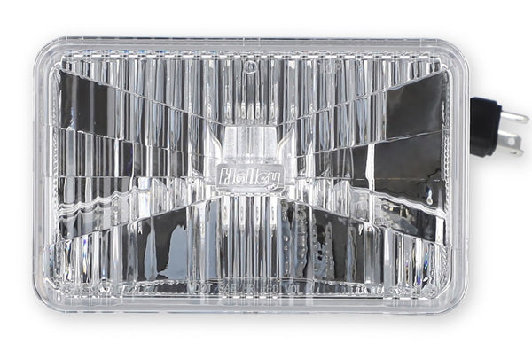 Holley RetroBright Headlight Conversion Kit (MPN: LFRB120-1)