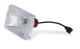 Holley Performance RetroBright Headlight Conversion Kit (MPN: LFRB121)
