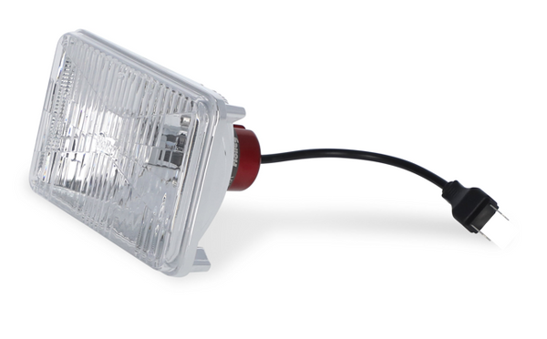 Holley Performance RetroBright Headlight Conversion Kit (MPN: LFRB121)