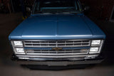 Holley Performance RetroBright Headlight Conversion Kit (MPN: LFRB121)