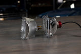 Holley Performance RetroBright Headlight Conversion Kit (MPN: LFRB121)