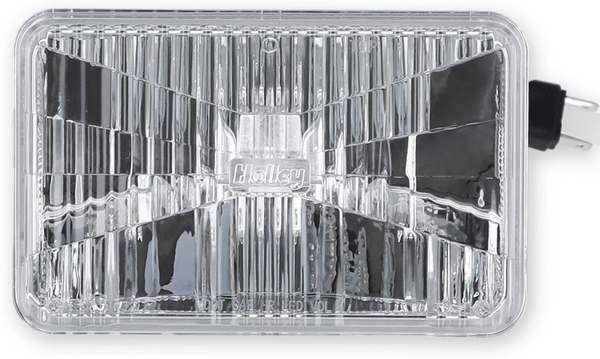 Holley Performance RetroBright Headlight Conversion Kit (MPN: LFRB121)