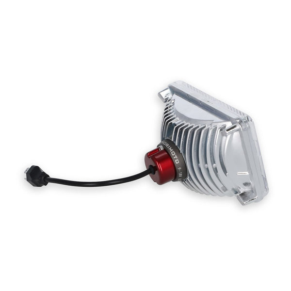 Holley RetroBright LED Headlight Conversion Kit (MPN: LFRB140-1)