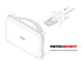 Holley RetroBright Headlight Conversion Kit (MPN: LFRB141)