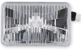 Holley RetroBright Headlight Conversion Kit (MPN: LFRB141)
