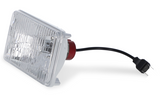 Holley RetroBright Headlight Conversion Kit (MPN: LFRB141)