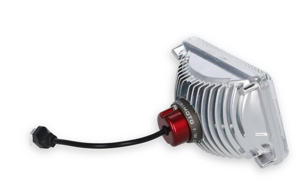 Holley RetroBright Headlight Conversion Kit (MPN: LFRB141)