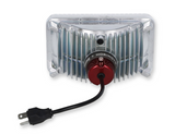 Holley RetroBright Headlight Conversion Kit (MPN: LFRB141)