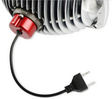Holley RetroBright Headlight Conversion Kit (MPN: LFRB141)