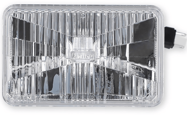 Holley RetroBright Headlight Conversion Kit (MPN: LFRB141)
