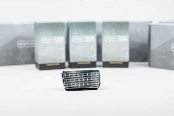 Morimoto LED License Plate Light (MPN: LFZ17)