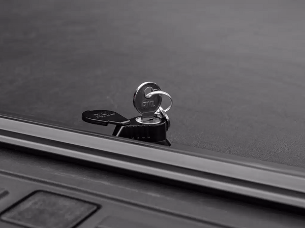 Roll-N-Lock M-Series Retractable Tonneau Cover (MPN: LG123M)