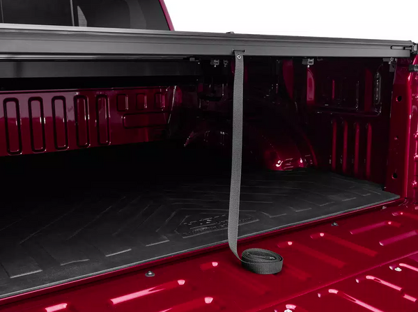 Roll-N-Lock M-Series Retractable Tonneau Cover (MPN: LG123M)