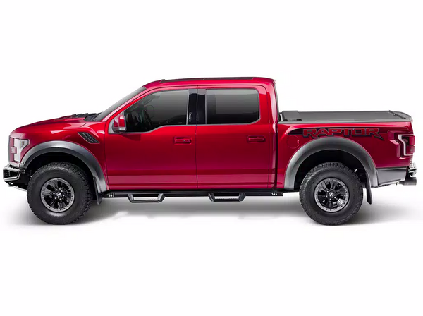 Roll-N-Lock M-Series Retractable Tonneau Cover (MPN: LG123M)