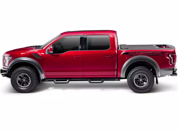 Roll-N-Lock M-Series Retractable Tonneau Cover (MPN: LG123M)