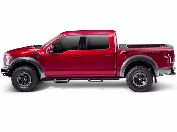 Roll-N-Lock M-Series Retractable Tonneau Cover (MPN: LG123M)