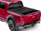 Roll-N-Lock M-Series Retractable Tonneau Cover (MPN: LG123M)