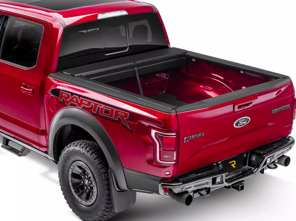 Roll-N-Lock M-Series Retractable Tonneau Cover (MPN: LG123M)