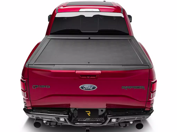 Roll-N-Lock M-Series Retractable Tonneau Cover (MPN: LG123M)