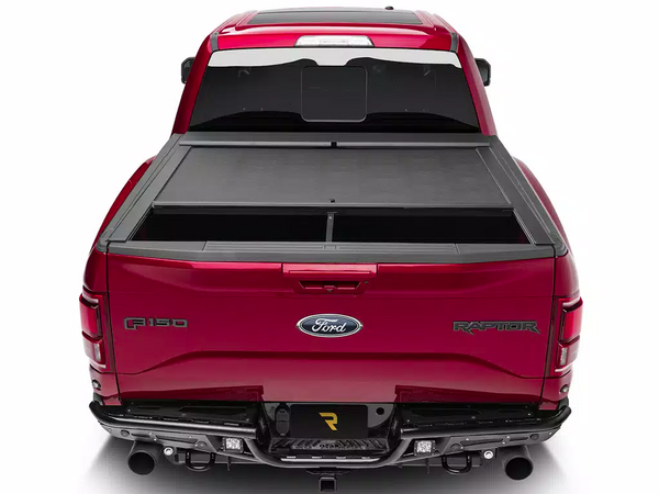 Roll-N-Lock M-Series Retractable Tonneau Cover (MPN: LG123M)