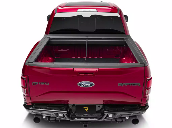 Roll-N-Lock M-Series Retractable Tonneau Cover (MPN: LG123M)