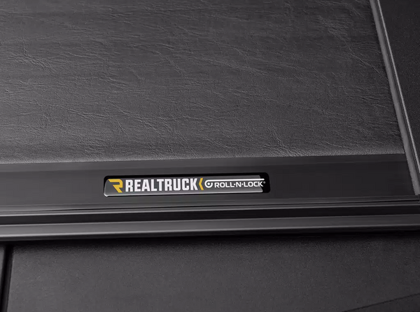 Roll-N-Lock M-Series Retractable Tonneau Cover (MPN: LG123M)