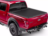 Roll-N-Lock M-Series Retractable Tonneau Cover (MPN: LG123M)