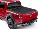 Roll-N-Lock M-Series Retractable Tonneau Cover (MPN: LG247M)