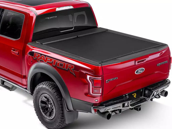 Roll-N-Lock M-Series Retractable Tonneau Cover (MPN: LG247M)