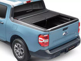 Roll-N-Lock M-Series Retractable Tonneau Cover (MPN: LG135M)