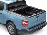Roll-N-Lock M-Series Retractable Tonneau Cover (MPN: LG135M)