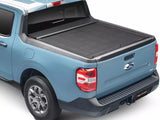Roll-N-Lock M-Series Retractable Tonneau Cover (MPN: LG135M)