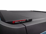 Roll-N-Lock M-Series Retractable Tonneau Cover (MPN: LG135M)