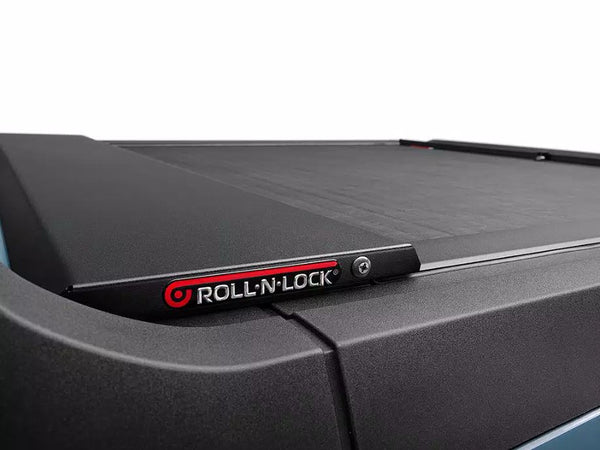 Roll-N-Lock M-Series Retractable Tonneau Cover (MPN: LG135M)