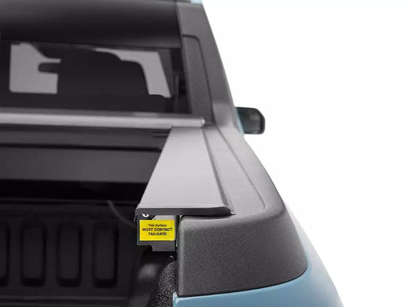 Roll-N-Lock M-Series Retractable Tonneau Cover (MPN: LG135M)