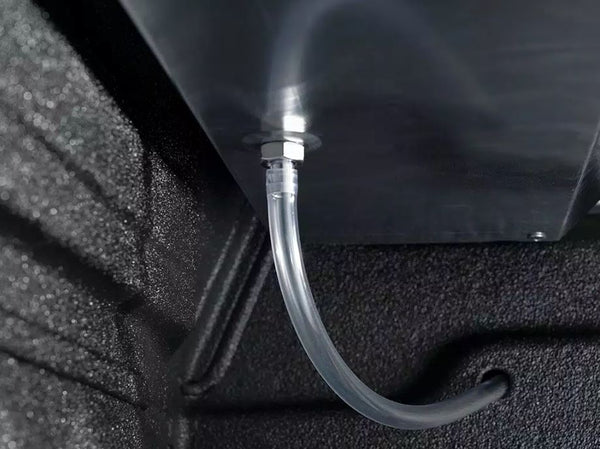 Roll-N-Lock M-Series Retractable Tonneau Cover (MPN: LG135M)
