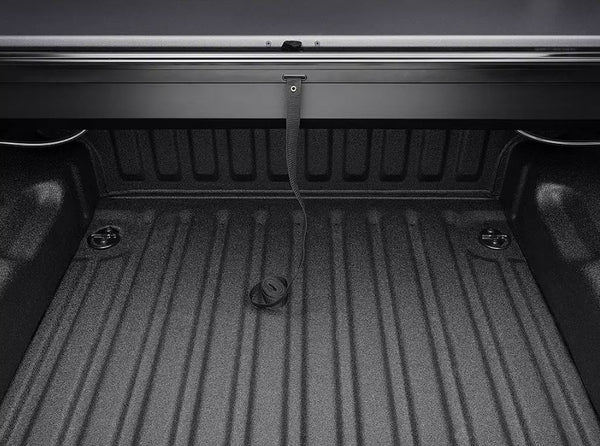 Roll-N-Lock M-Series Retractable Tonneau Cover (MPN: LG135M)
