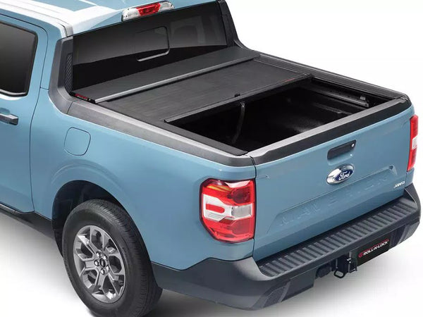 Roll-N-Lock M-Series Retractable Tonneau Cover (MPN: LG135M)