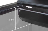Roll-N-Lock M-Series Retractable Tonneau Cover (MPN: LG220M)