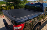 Roll-N-Lock M-Series Retractable Tonneau Cover (MPN: LG221M)