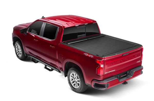 Roll-N-Lock M-Series Retractable Tonneau Cover (MPN: LG262M)
