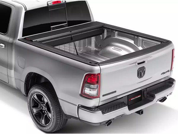 Roll-N-Lock M-Series Manual Retractable Tonneau Cover (MPN: LG445M)