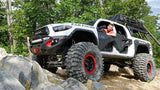 Fab Fours Tacoma Trail Doors (MPN: TT1030-1)