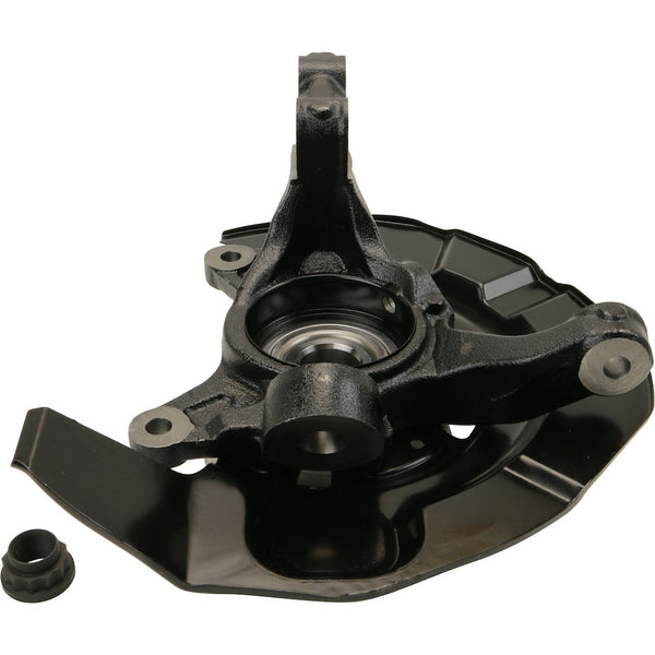 Moog Complete Knuckle Assembly (MPN: LK050)