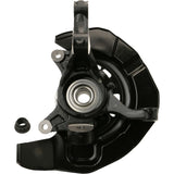 Moog Complete Knuckle Assembly (MPN: LK050)