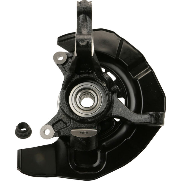 Moog Complete Knuckle Assembly (MPN: LK050)