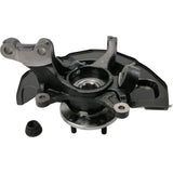 Moog Complete Knuckle Assembly (MPN: LK050)
